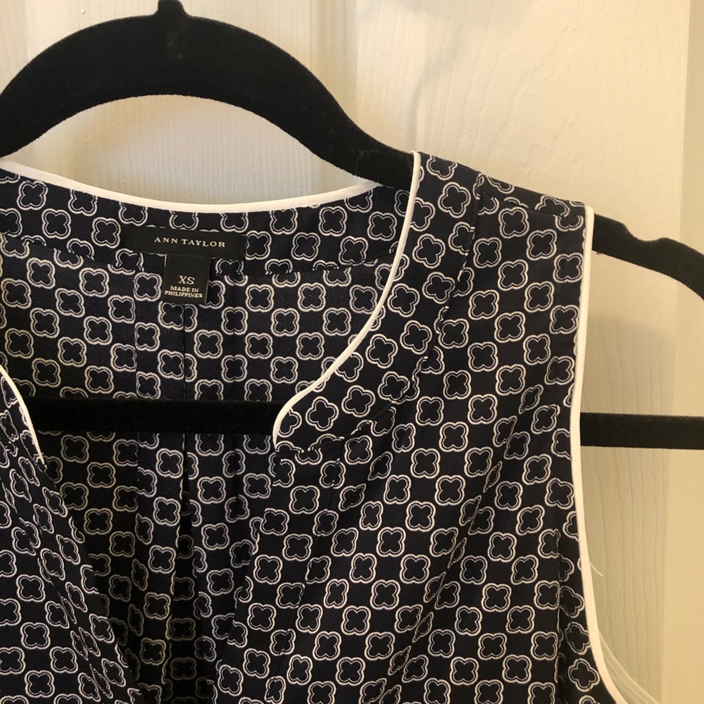 Ann Taylor Top